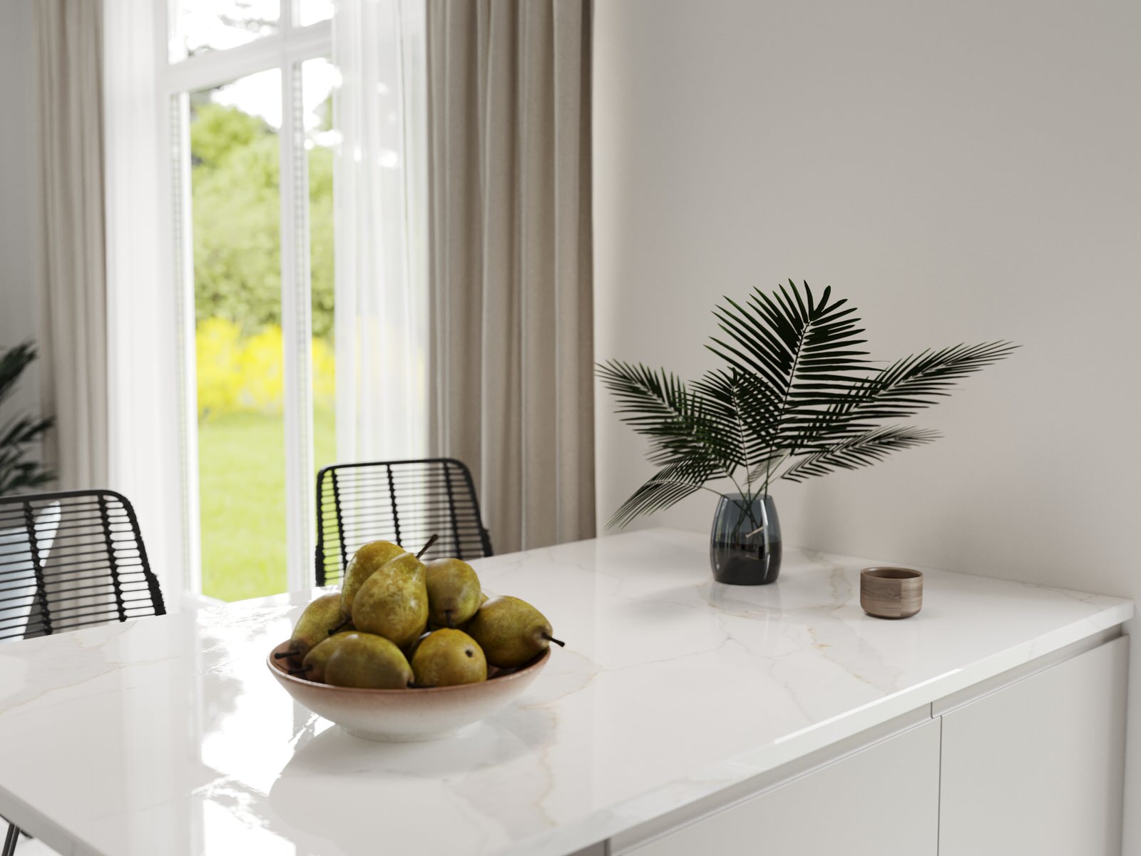 Проект дома в г. Сочи