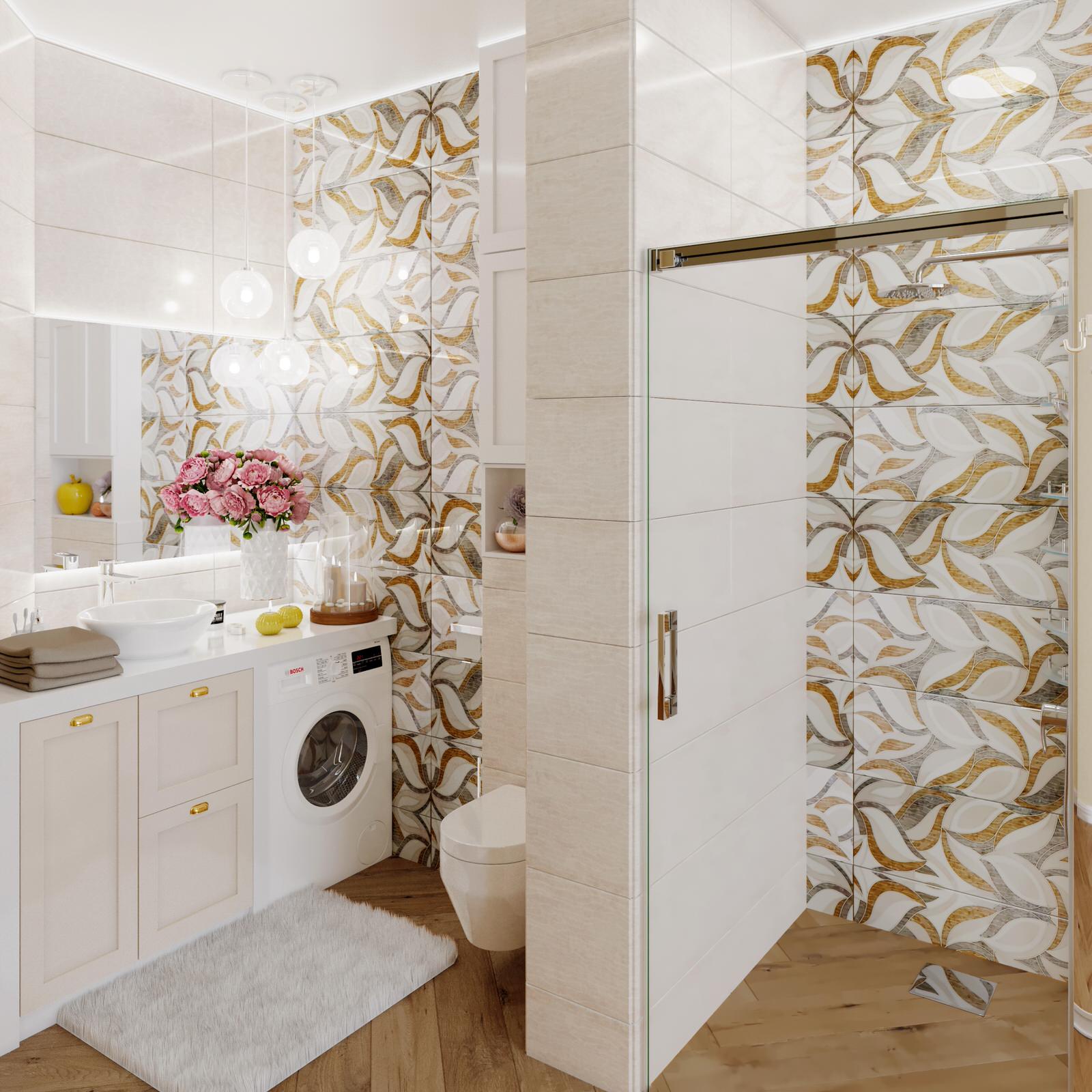 One bedroom apartments on the seaside