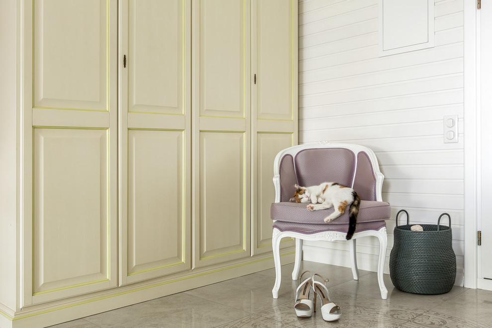 Квартира мечтательницы