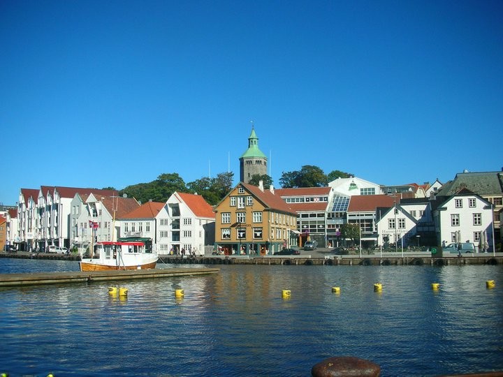 Личный опыт:  Жизнь в Норвегии — нравы, обычаи, традиции, быт