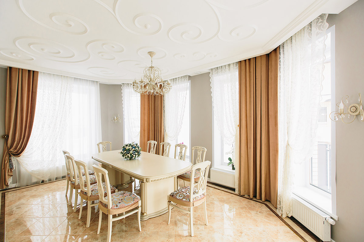 Обложка проекта: Реализация: Легкая классика