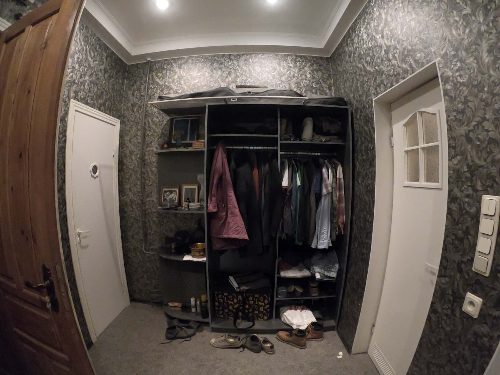 Квартира на Некрасова