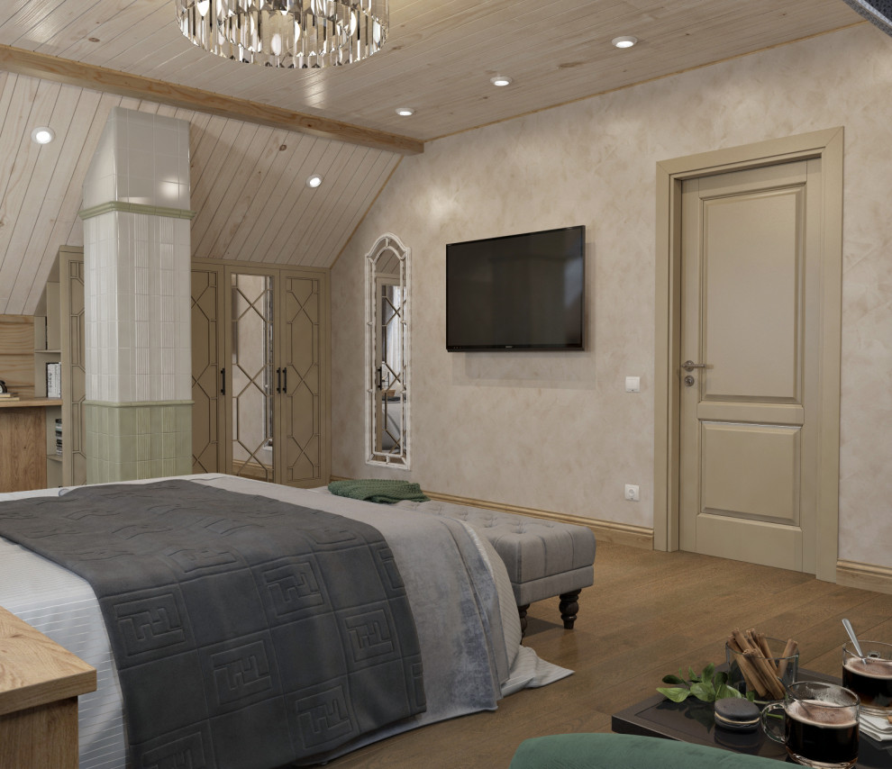 ЧАСТНЫЙ БАННЫЙ КОМПЛЕКС