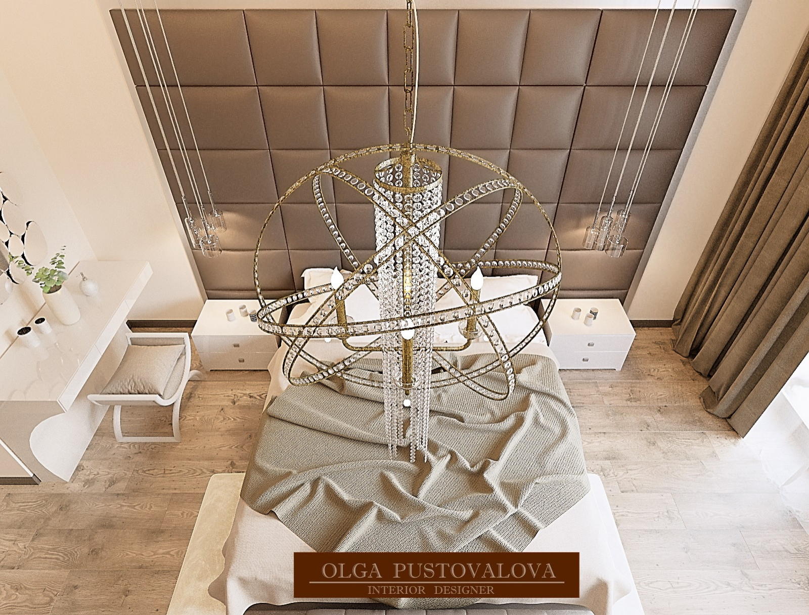 Фоновое изображение профиля Ольга Пустовалова