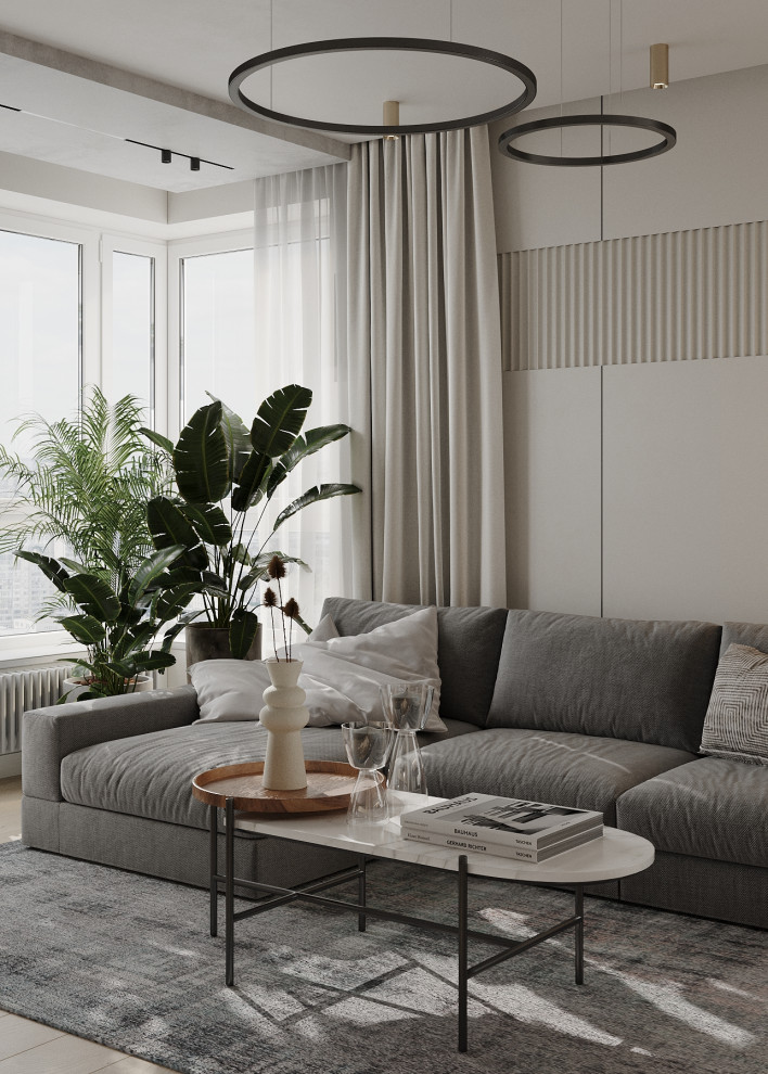 Тихая гавань