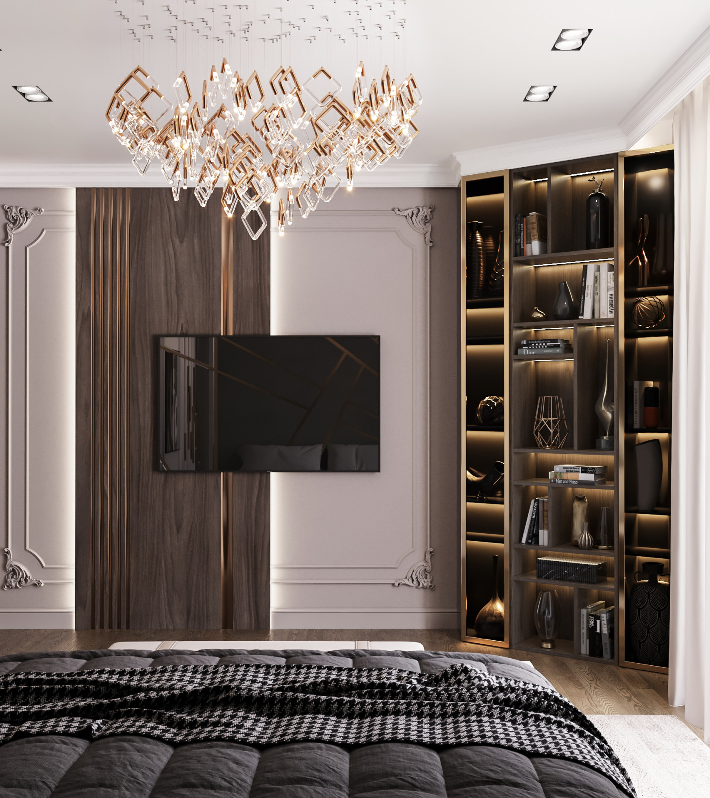 Проект Братиславская