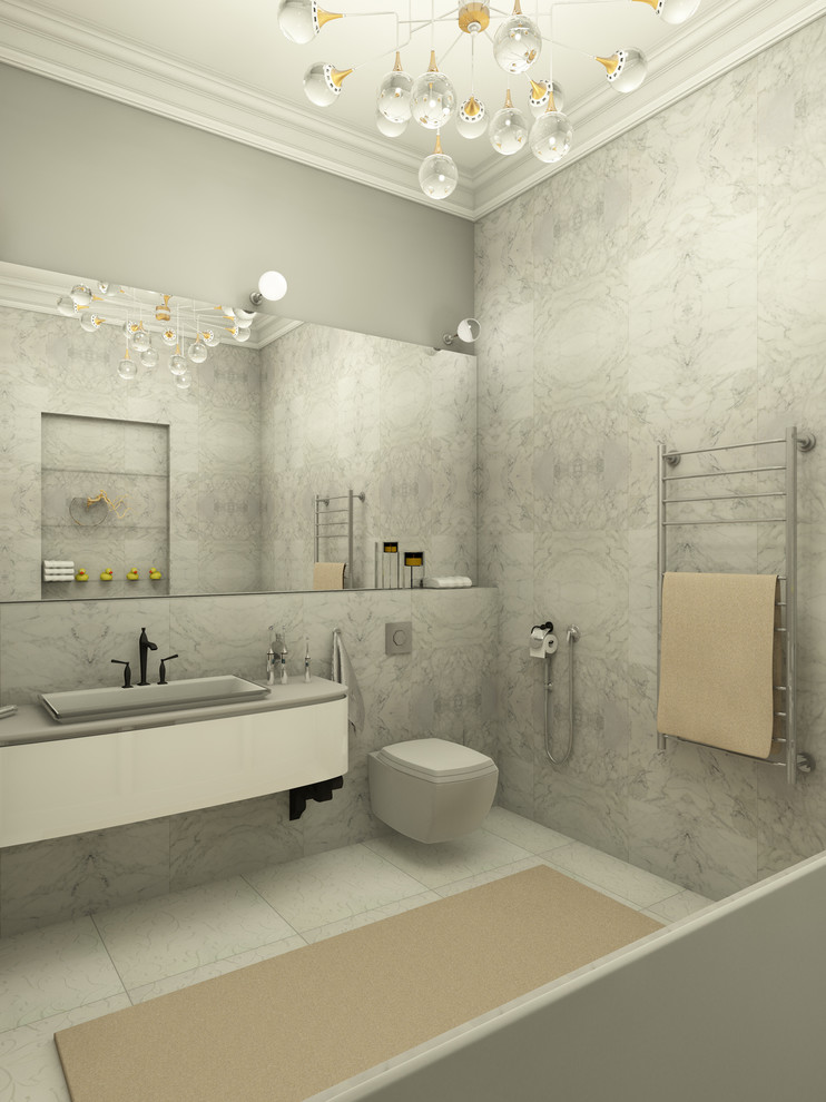 Американская история