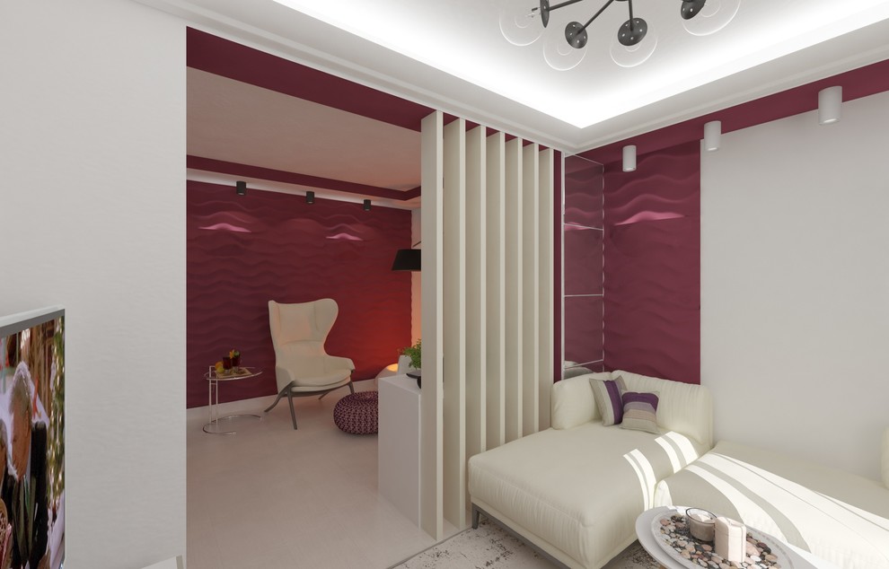 Проспект Героев