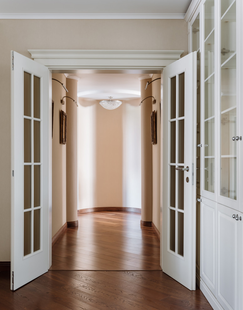 Мичуринский проспект