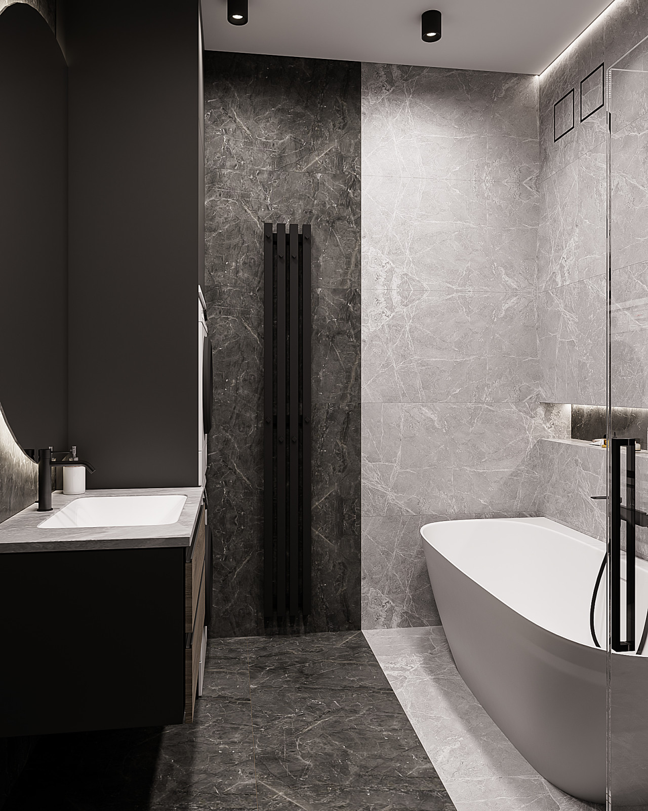 поселок Княжеский