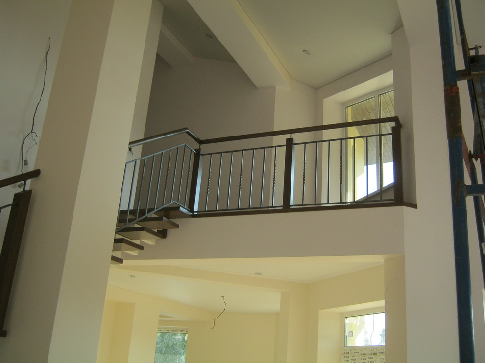 Мендсары, Ленинградская область