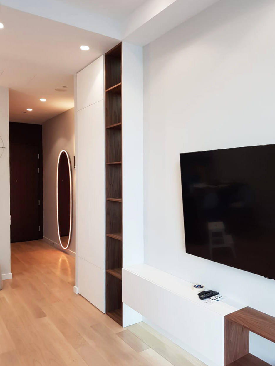 Мебель на заказ