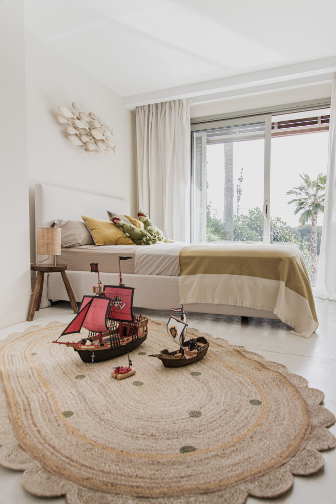 Апартаменты в Испании