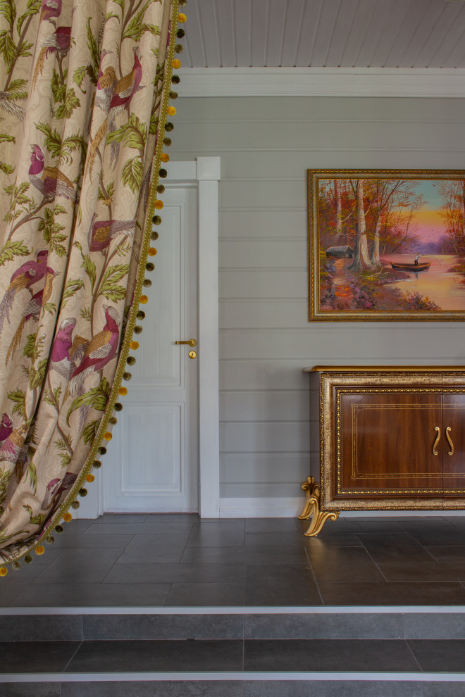 Дом в Демидково