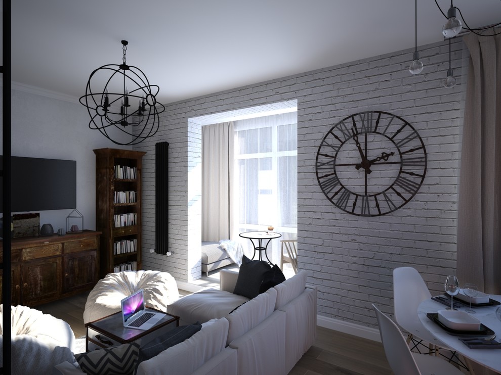 ЖК "Ромашково"