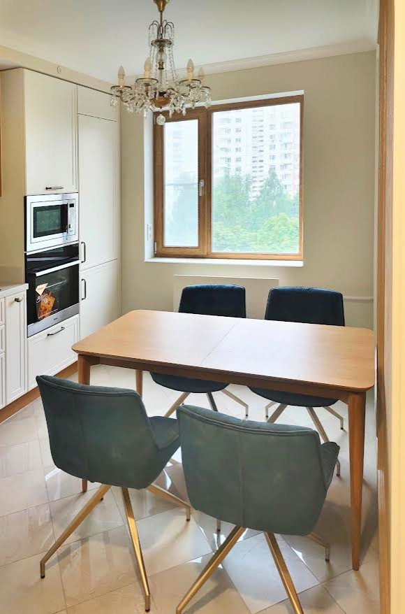 ОЛИМПИЙСКАЯ ДЕРЕВНЯ