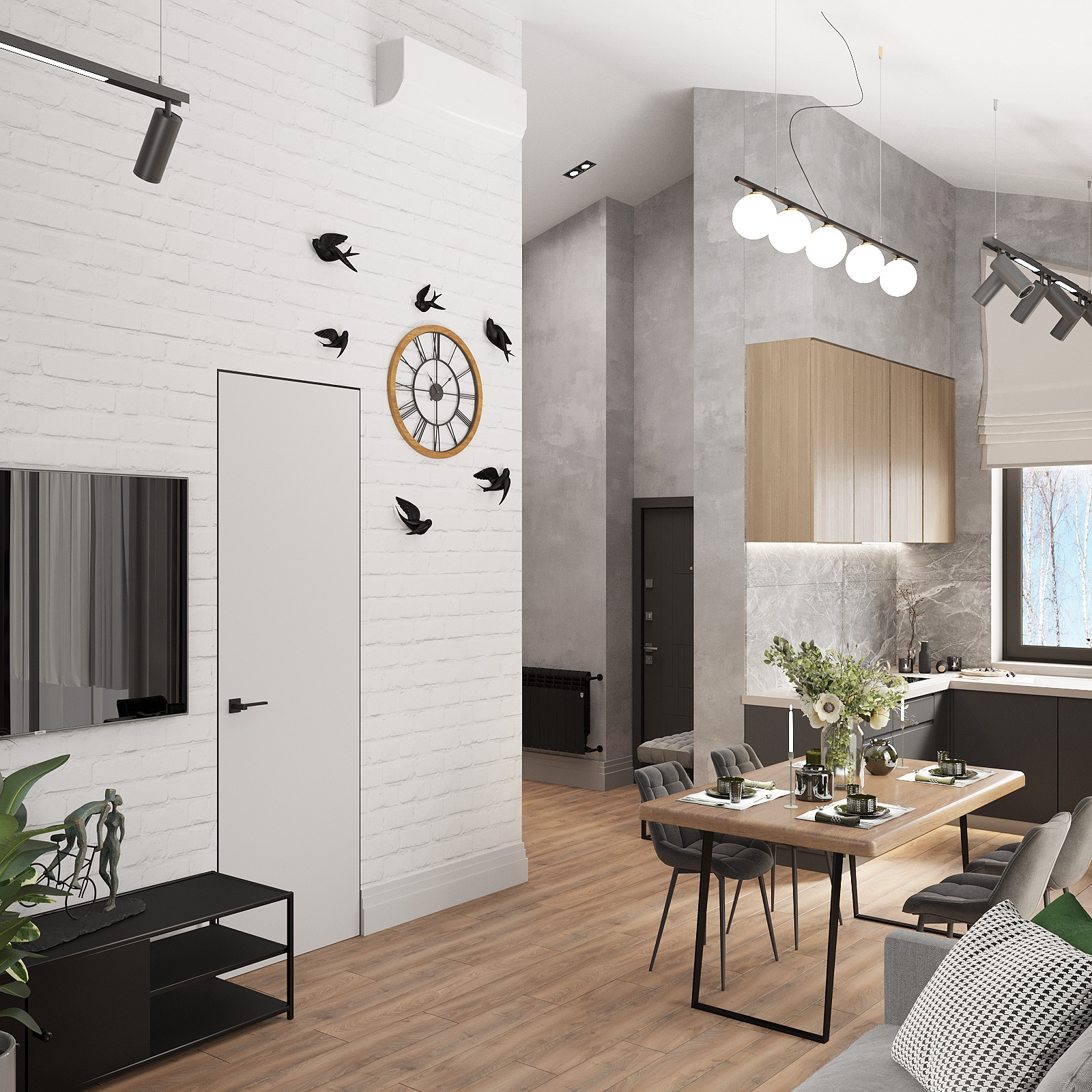 Престиж (интерьер)