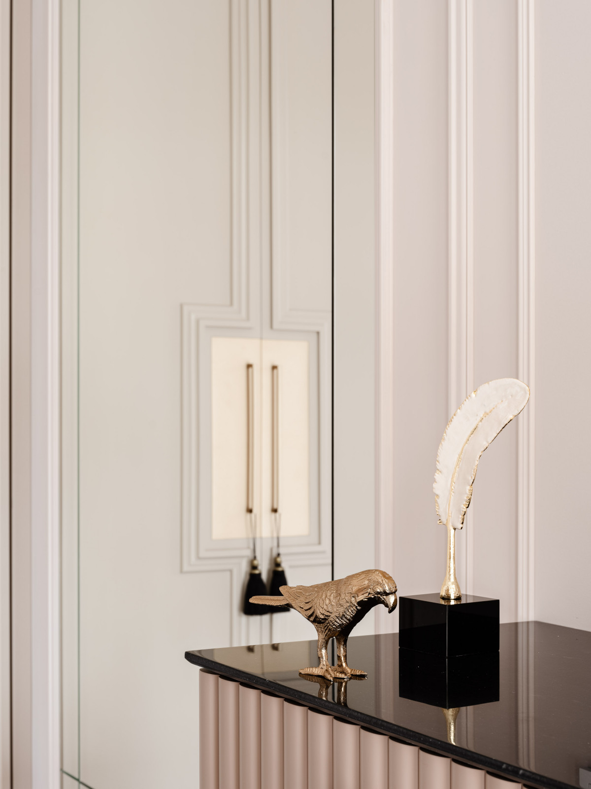 Дизайн интерьера дома