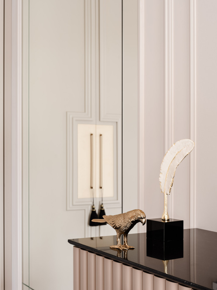 Дизайн интерьера дома