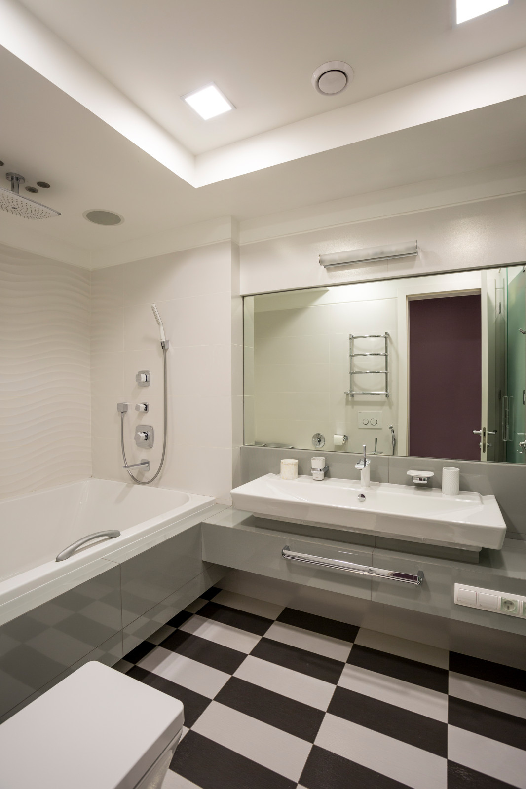 Квартира на Истринской