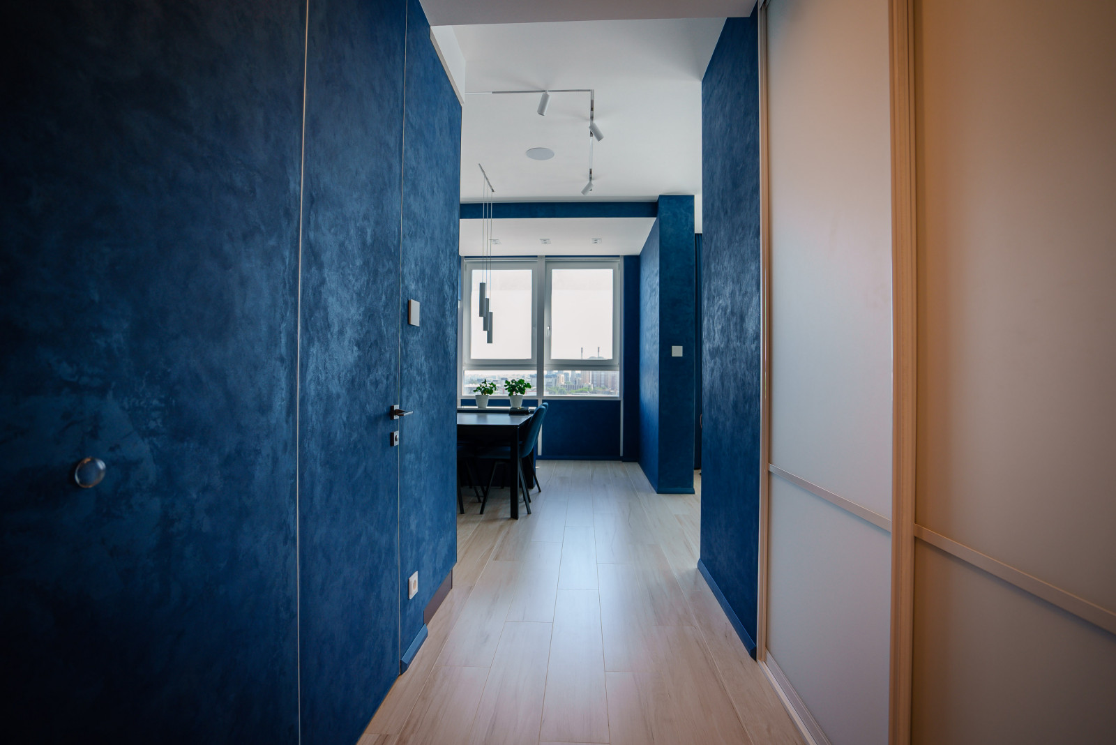 Обложка проекта: ЖК Символ