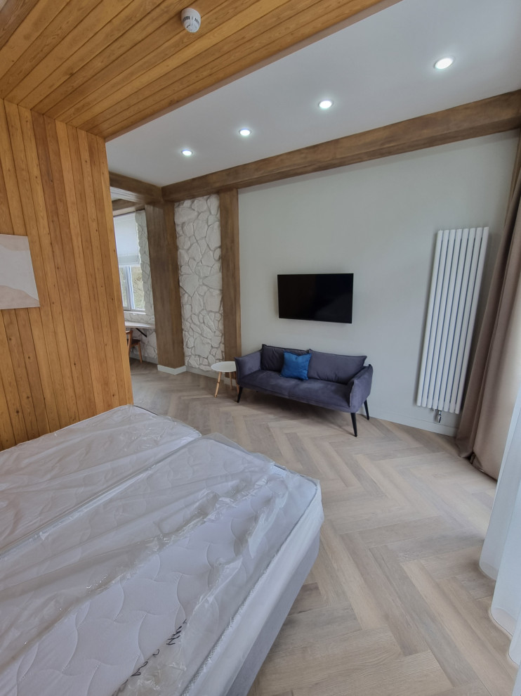 ЖК Поляна Парк