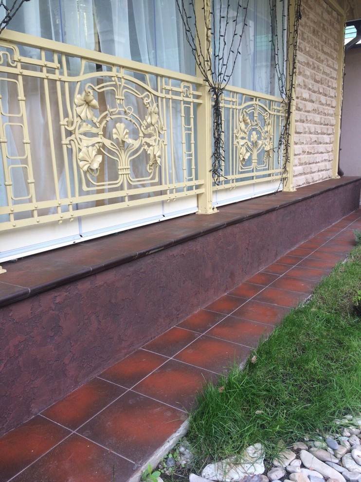 декоративная штукатурка