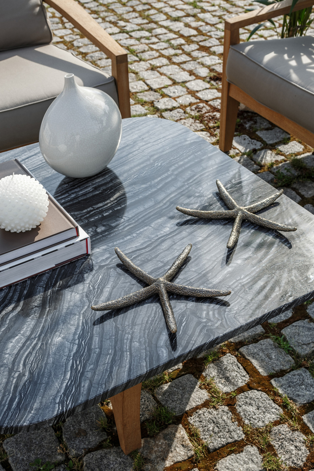 Мебель YACHTLINE коллекция VOYAGE