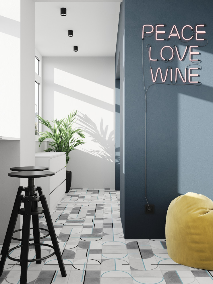 Квартира в г. Выкса, 93 кв.м.