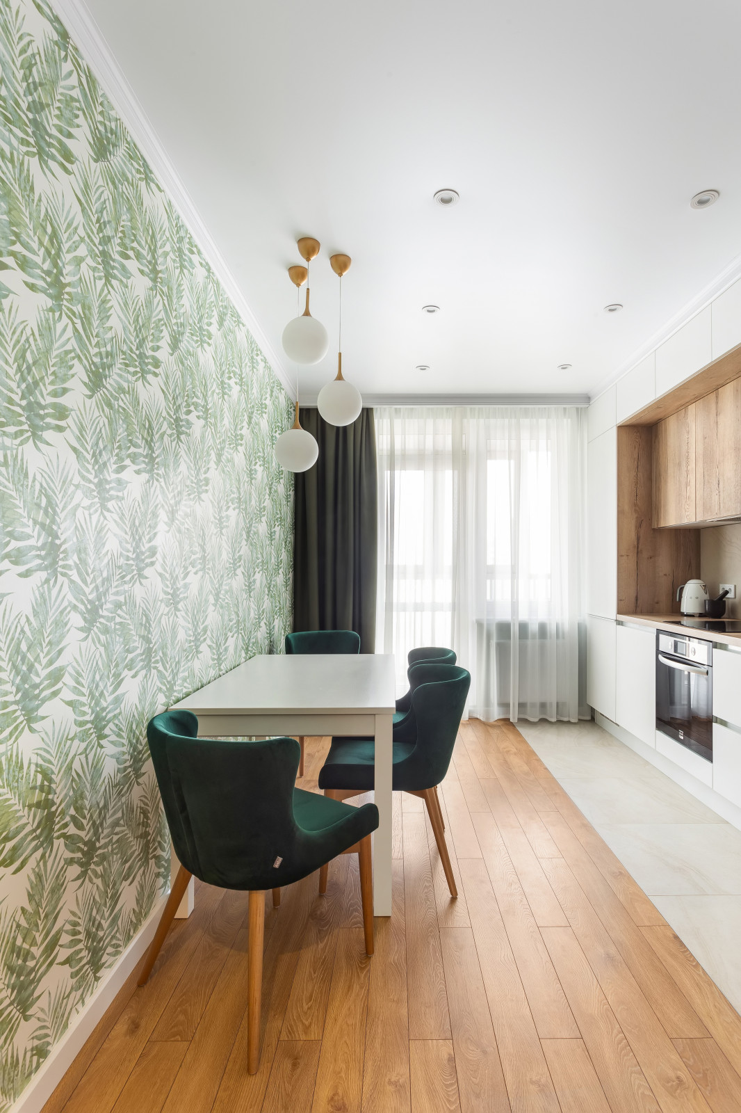 Сергей Долгих