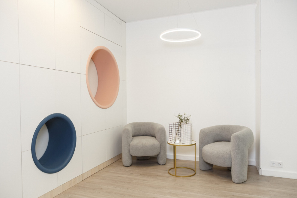 Пространство «Гнездо»