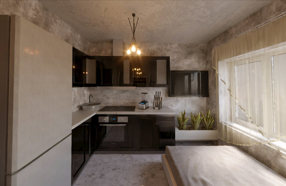 Обложка проекта: Концептуальный проект // июль`21