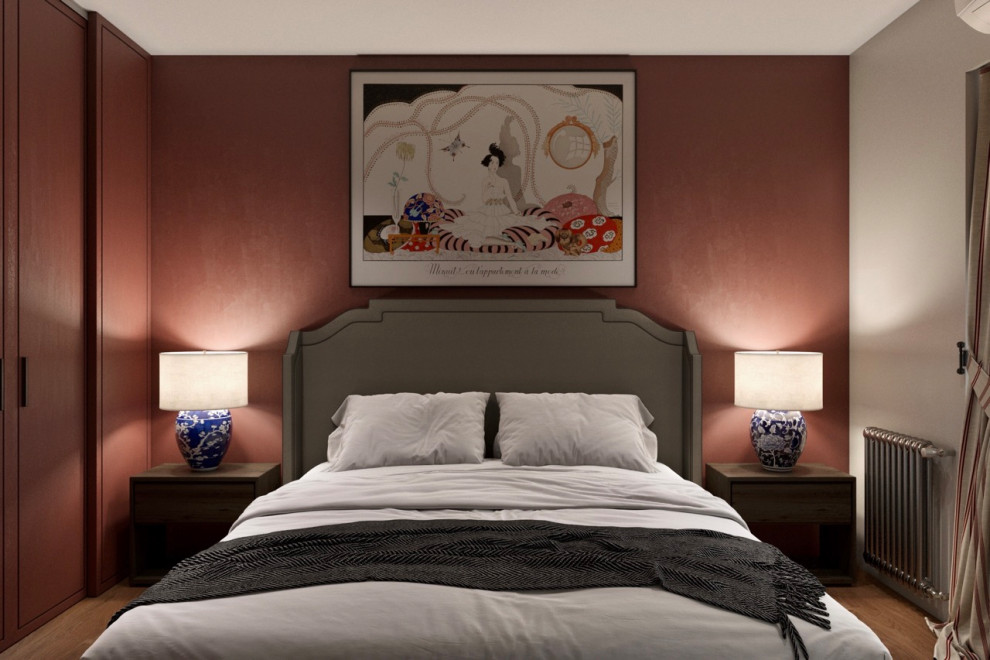 ЖК White Khamovniki, 2 комнаты, 46 м²