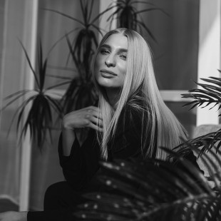 Юлия Гнатенко