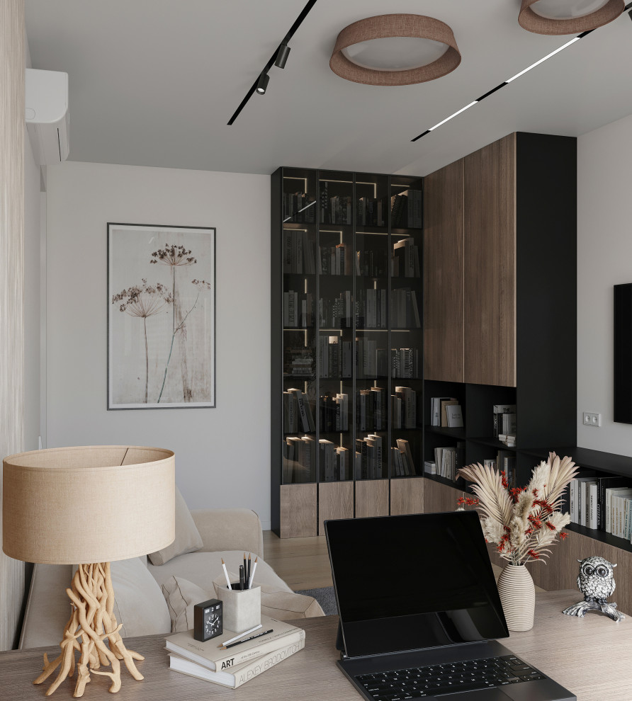 ЖК "Крылья" 99кв