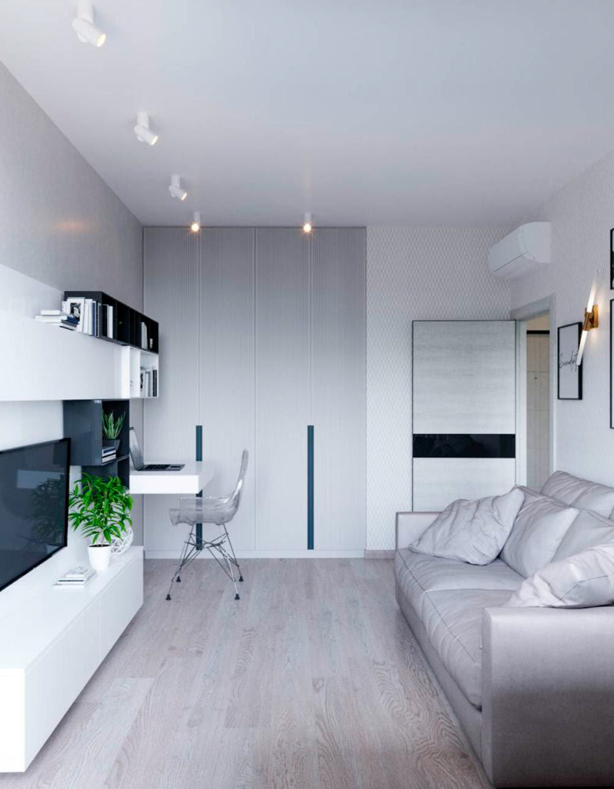 ЖК Twin House