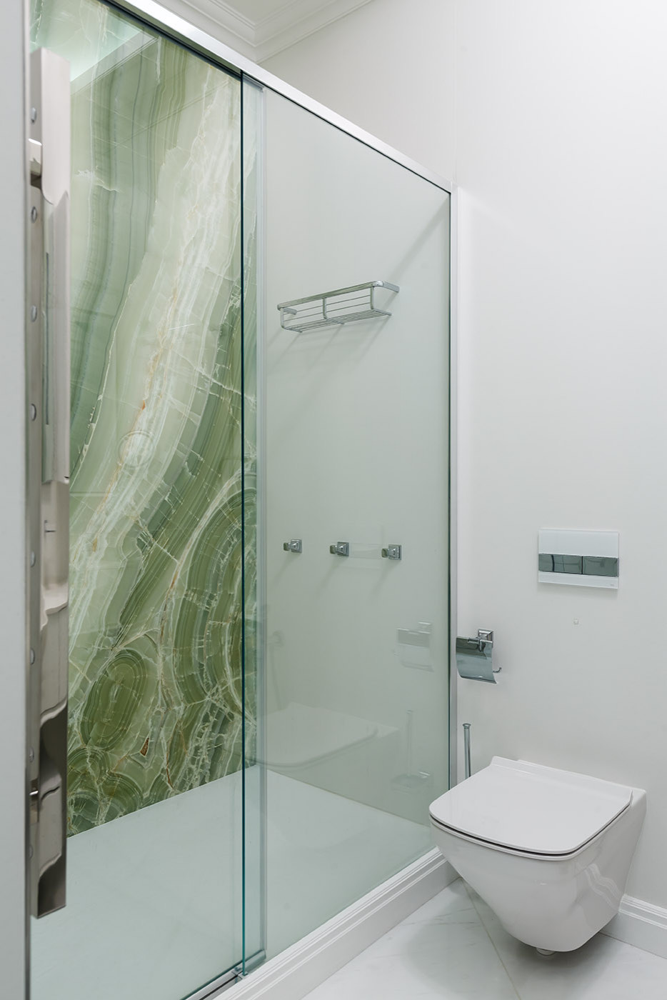 Квартира на Тверской