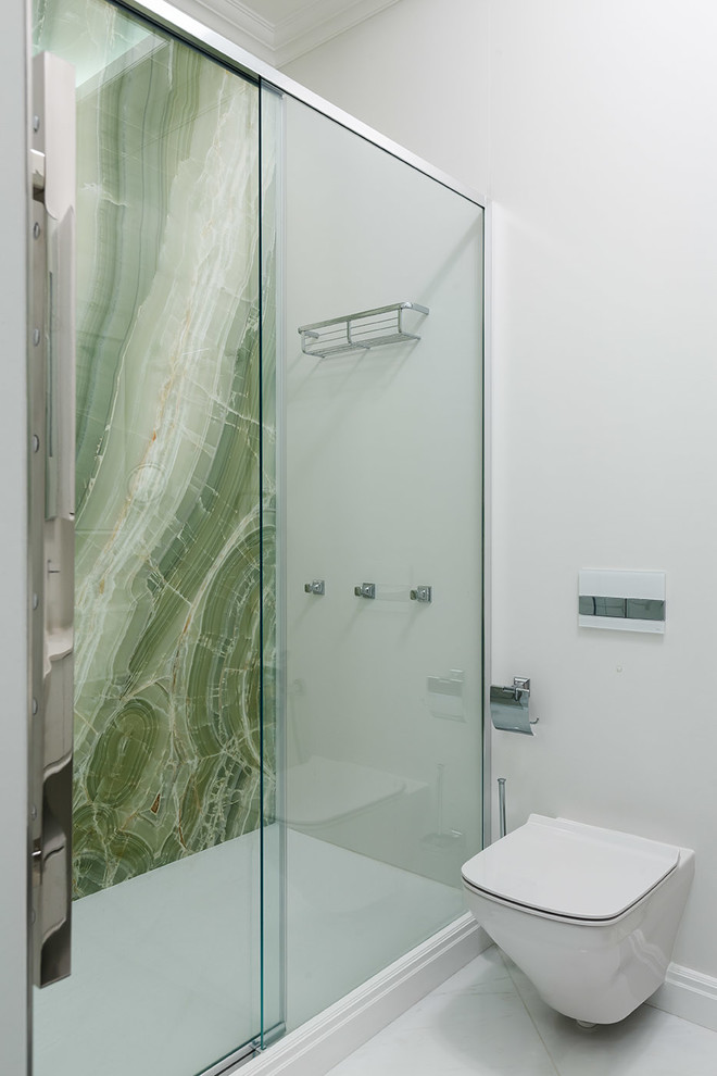 Квартира на Тверской