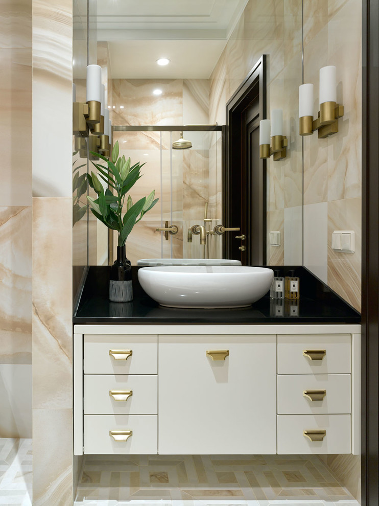 КВАРТИРА ЗОЛОТО Москва