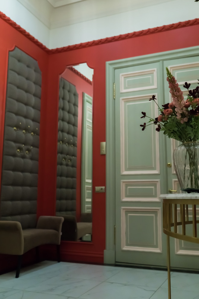 CHATEAU DE LA PETROGRADKA