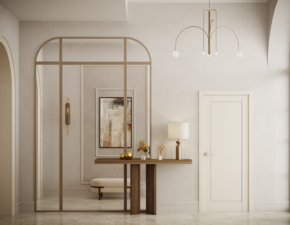 Дом в КП Орешкино, 160 м2