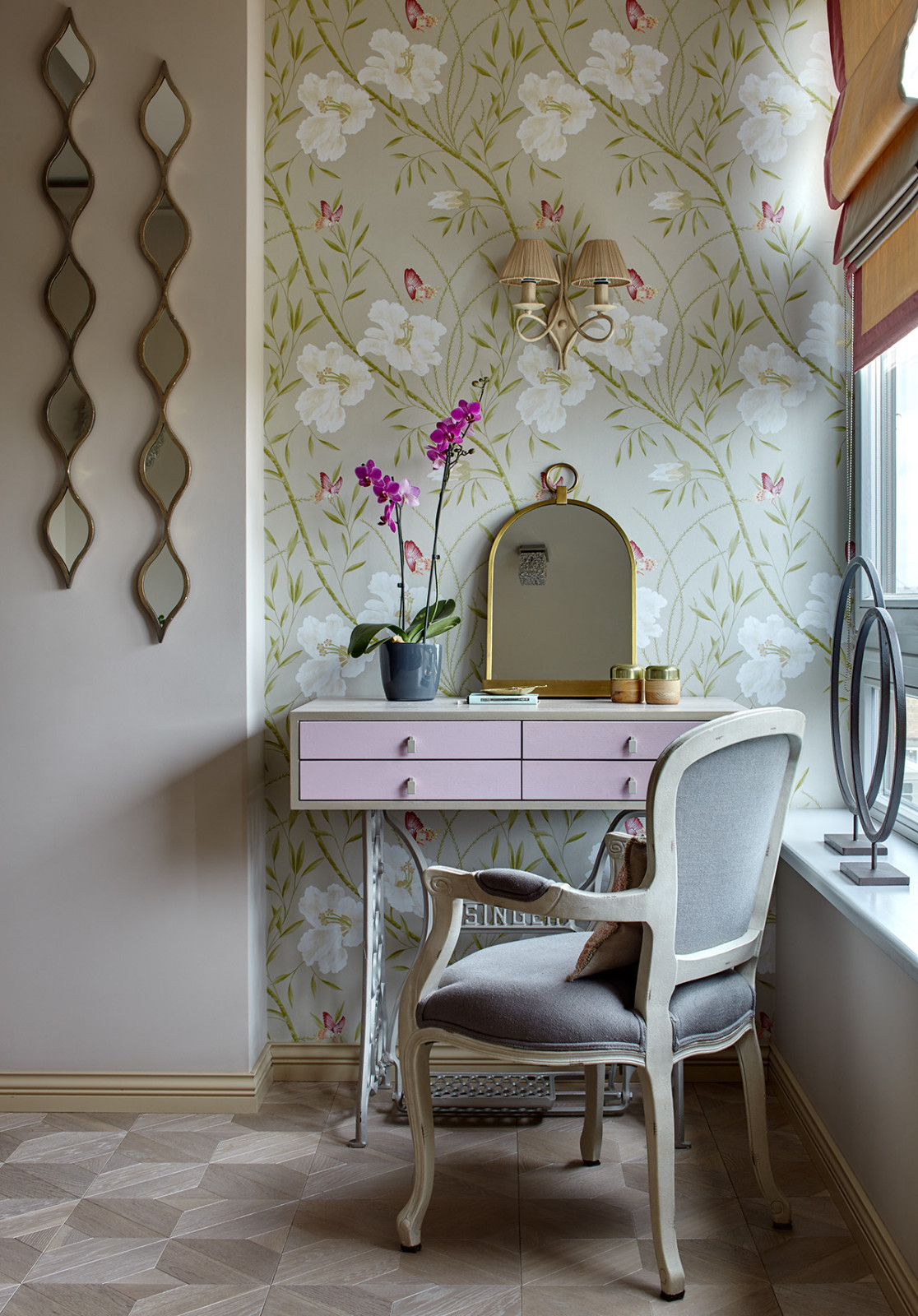 Ленинградский проспект