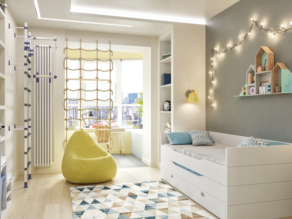 ЖК "Эмеральд" 2