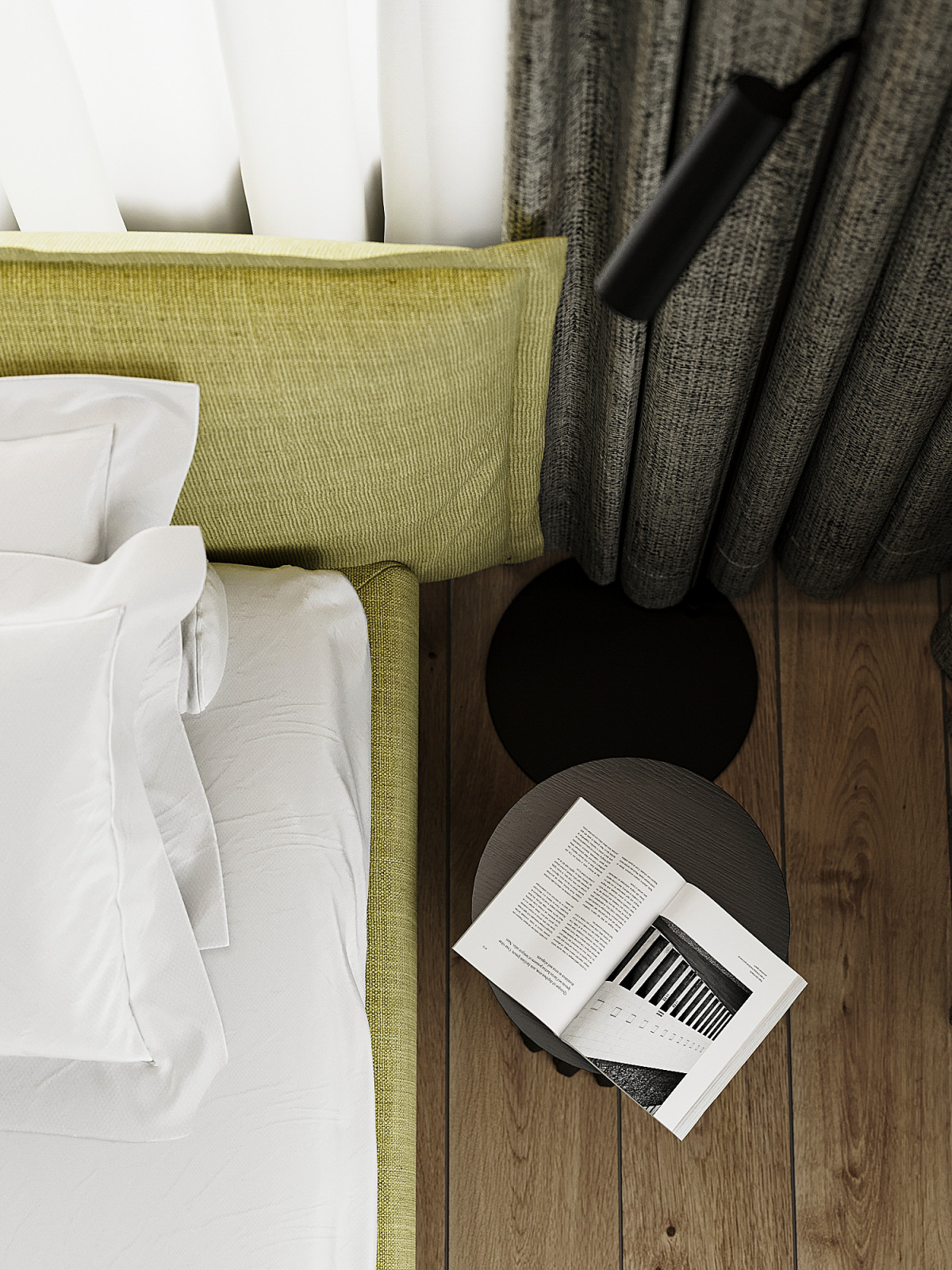 Дом для молодой семьи в МО