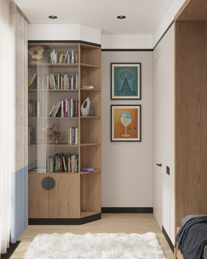 Квартира 40кв.м в жк NOW