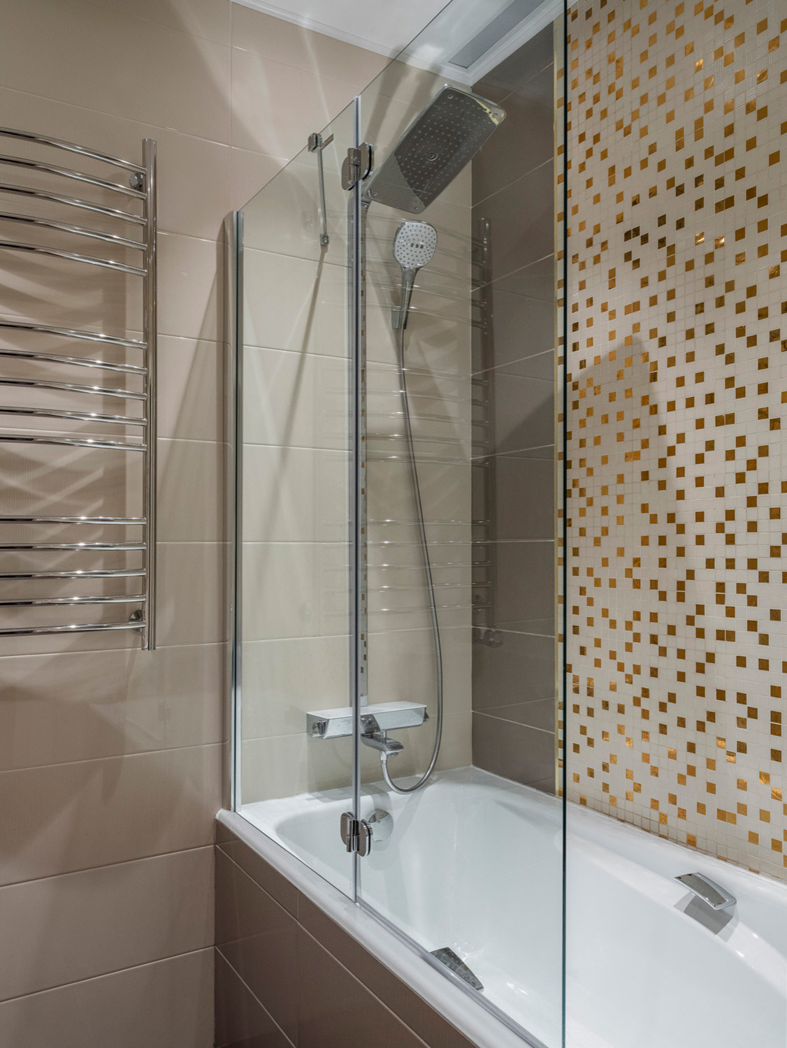 КВАРТИРА В ЖК МОСФИЛЬМОВСКИЙ