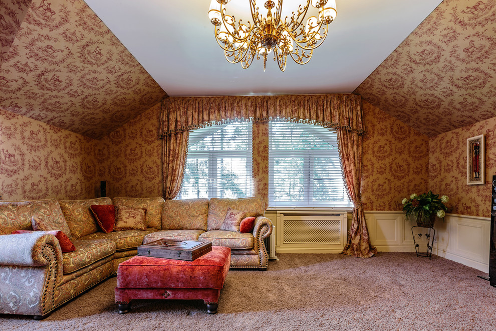 Текстильный дизайн