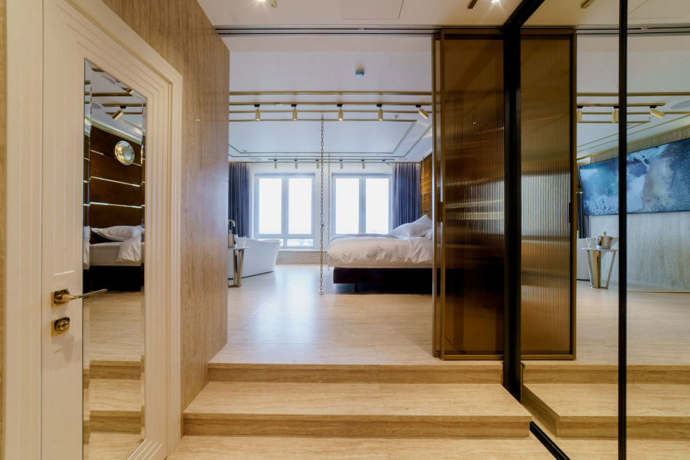 Апартаменты КМ Таувер Плаза