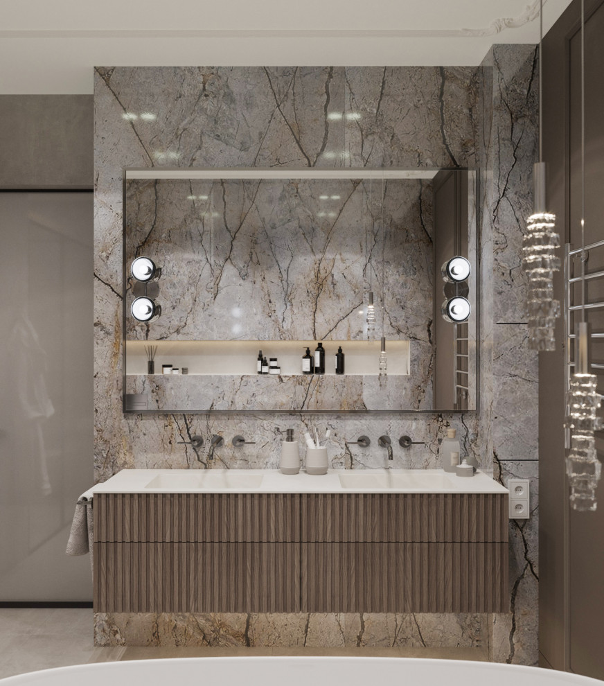 ЖК Васильевский квартал