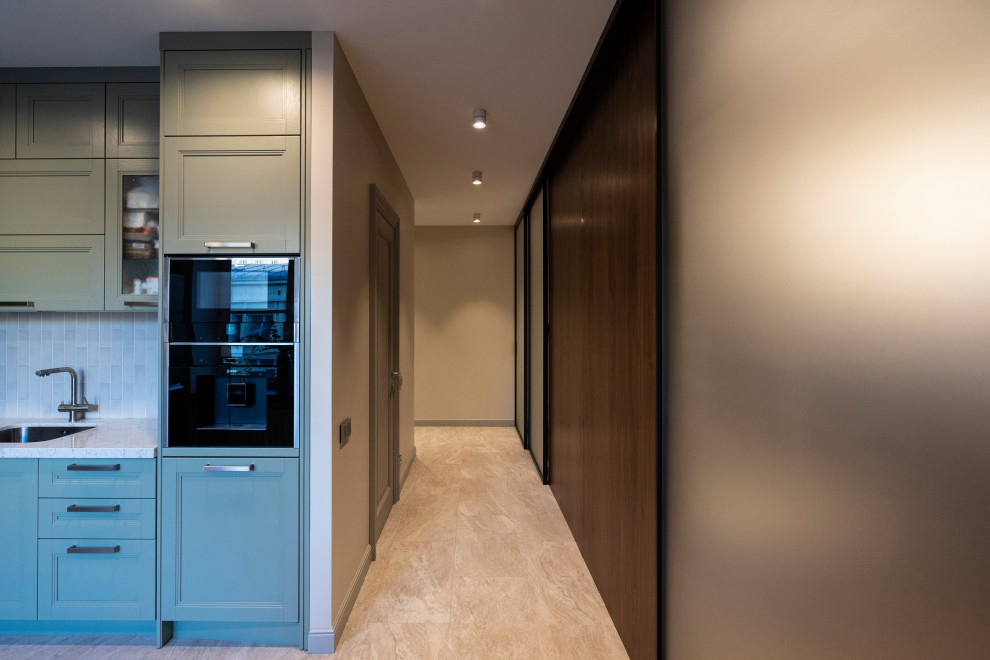 ул.Фрунзе 19